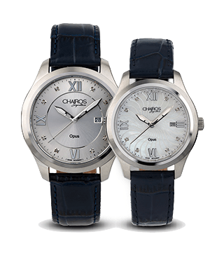 Chairos couple sale watch price